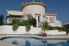 Villa Quesada
