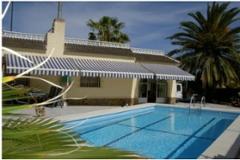 Villa Quesada