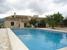 villa overlooking pool : property For Sale image