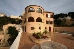 Villa Cumbre del Sol