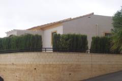 Villa Polop
