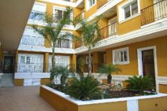 Apartment Rojales