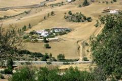 Apartment Alhama de Granada