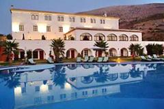 Apartment Alhama de Granada