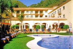 Villa Marbella Central