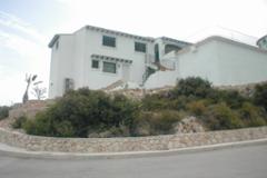 Villa Monte Mayor