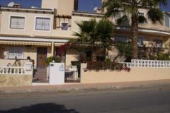 Villa - Town House Quesada