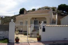 Villa Quesada