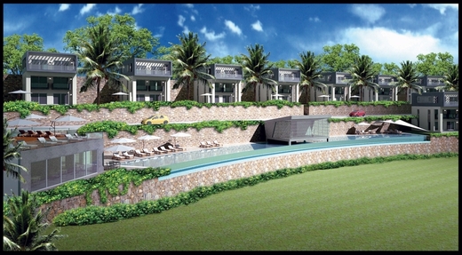 2-bed Apartment for sale in Bodrum, Turkey
