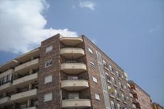 Apartment Almoradi