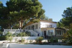 Villa - Finca Petrer