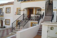 Apartment La Marina