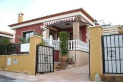 Villa Bigastro
