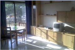 Apartment La Marina