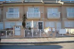 Villa - Town House Catral