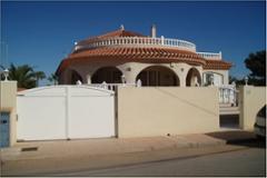 Villa Miramar