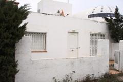 Villa - Bungalow Algorfa
