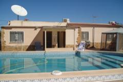 Villa - Finca La Olla