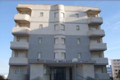 Apartment La Mata