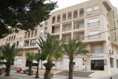 Apartment La Marina