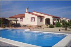 Villa Dolores