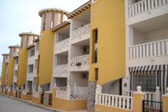 Apartment La Marina