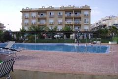 Commercial La Florida, Orihuela Costa