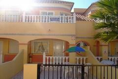 Villa - Town House Algorfa