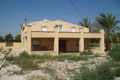 Villa - Finca Crevillente