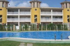 Apartment in Alicante