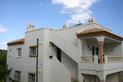Apartment in Alicante