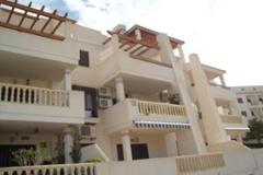 Apartment in Alicante