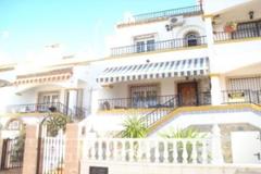 Villa - Town House in Alicante