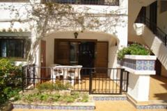 Apartment in Alicante