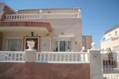 Villa - Town House in Alicante