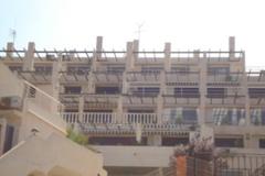 Apartment in Alicante