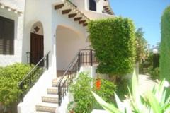 Apartment in Alicante