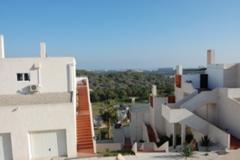 Apartment in Alicante