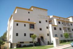 Apartment in Alicante