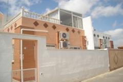 Villa - Town House in Alicante