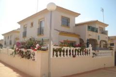 Villa - Town House in Alicante