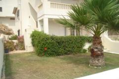 Apartment in Alicante