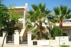 Villa - Town House in Alicante
