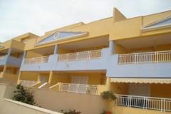 Apartment in Alicante