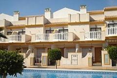 Villa - Town House in Alicante