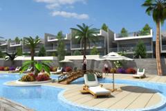 1-2-3 Bed Luxury Apartments