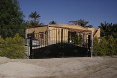 Villa - Finca Elche