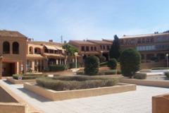 Apartment Albir