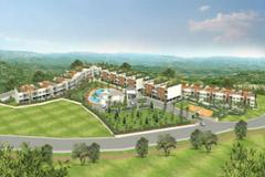 1-2-3 Bed Luxury Apartments in Polemi