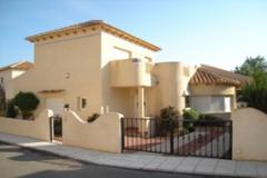 Villa in Alicante